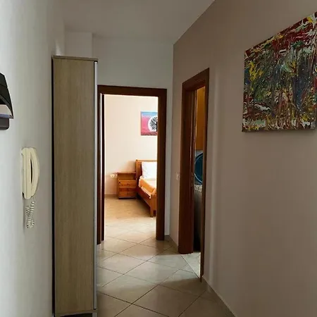Spacious Beachside By Apartmentsvloraholidays Apartment Vlore