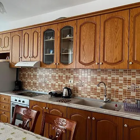 Spacious Beachside By Apartmentsvloraholidays Apartment Vlore