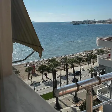Spacious Beachside By Apartmentsvloraholidays Apartment Vlore