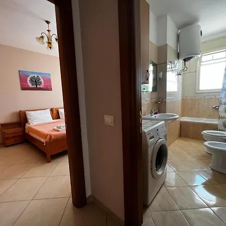 Spacious Beachside By Apartmentsvloraholidays Apartment