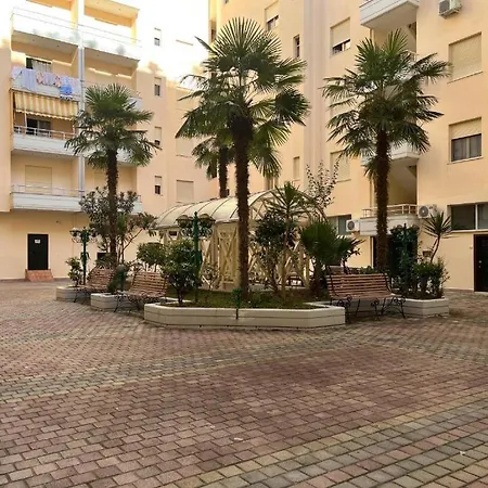 Spacious Beachside By Apartmentsvloraholidays Apartment Vlore