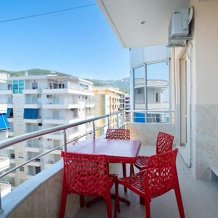 Lejlighed Top-floor Seaview Vlorë