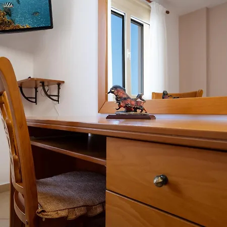 Lejlighed Top-floor Seaview *