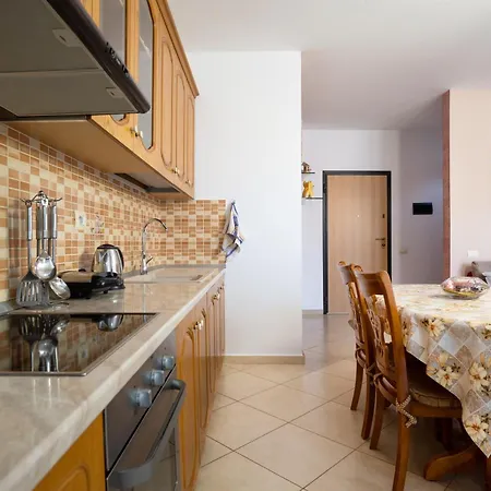 Apartment Top-floor Seaview