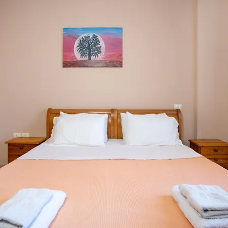 Lejlighed Top-floor Seaview
