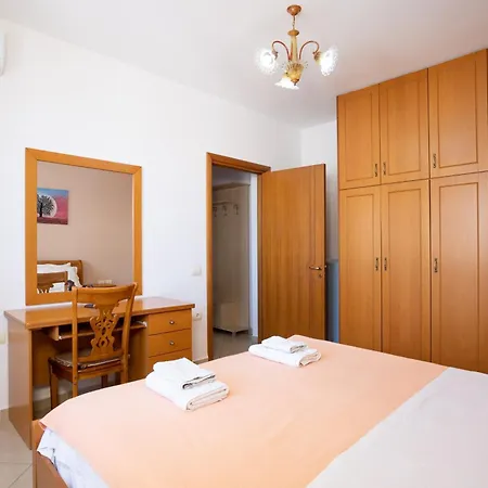Top-floor Seaview * Vlorë