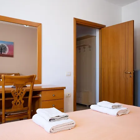 Top-floor Seaview Lejlighed Vlorë