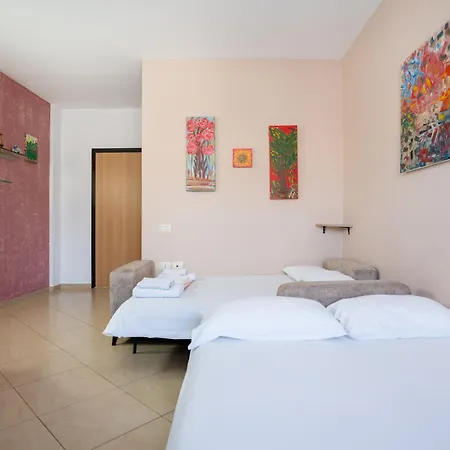 Apartamento Top-floor Seaview *