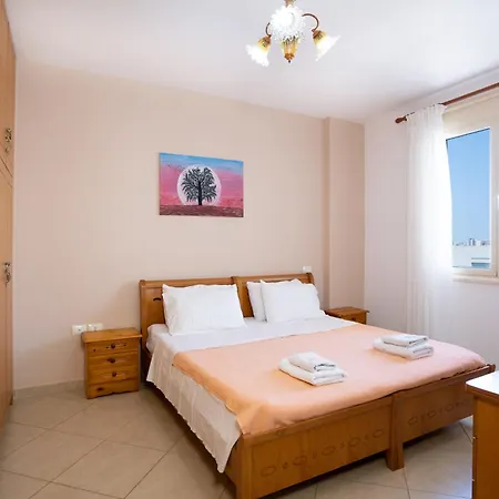 Lejlighed Top-floor Seaview Vlorë