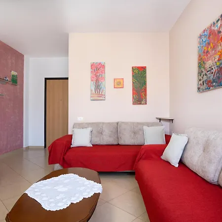 Lejlighed Top-floor Seaview *