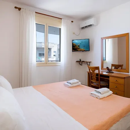 Apartment Top-floor Seaview