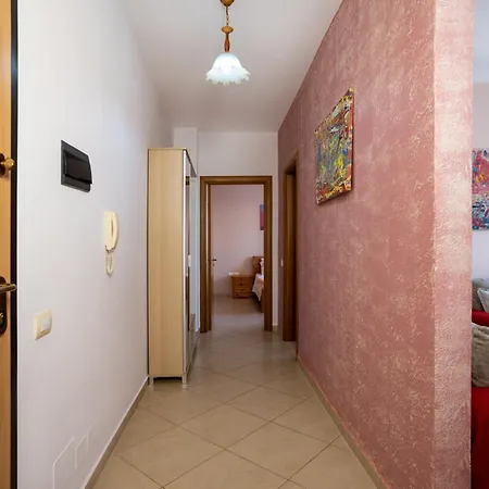Apartment Top-floor Seaview *