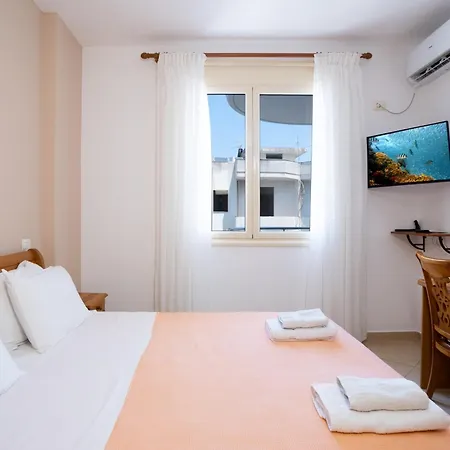 Top-floor Seaview Vlorë