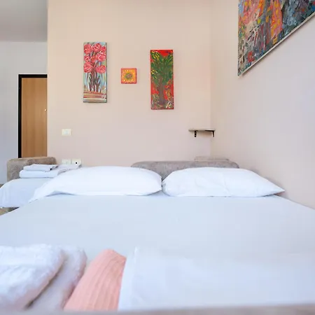 Apartamento Top-floor Seaview