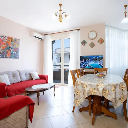 Top-floor Seaview Apartamento *